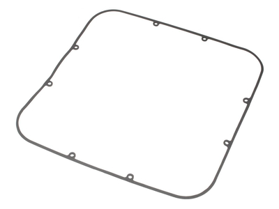 Wiper Climber mower main cover gasket 075Z51700A