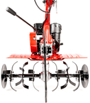 CEDRUS GL500 SPRINAL PLOTTILLER 2 SPEED / 5.5 HP / 50cm až 100cm Weima WM168FB/P CEDRUSGL500 GL500 hgs500 - EWIMAX - OFICIÁLNÍ DISTRIBUTOR - AUTORIZOVANÝ PRODEJCE CEDRUS