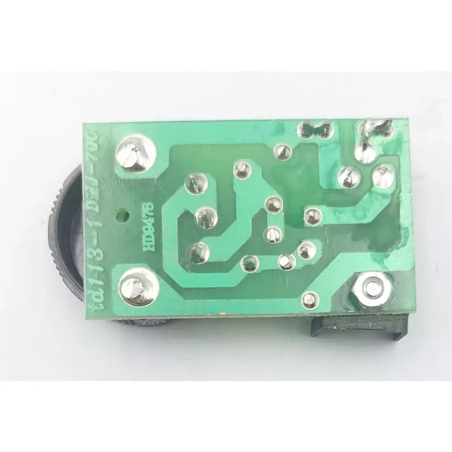 #40 SPEED CONTROLLER FOR GYPSUM GRINDER, GIRAFFE DEDRA DED7748