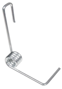 Půdní kompaktor CEDRUS GLX-GT65 pružina 040097