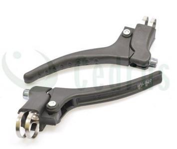 Pubert DE513R clutch cable lever ORIGINAL PART 0307010035