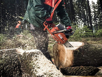 OLEO-MAC GS 630 PROFI PROFESSIONAL ŘETĚZOVÁ PILA 5,2 KM PREMIUM 50029127E5 GS630 OLEO-MAC AUTORIZOVANÝ PRODEJCE