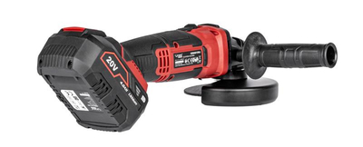 Cedrus angle grinder CEDAG125LI CEDAG125LI