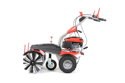 FAWORYT SHZ80-196L SPROTTING SNOWMAKER with 6.5 hp 80 cm drive