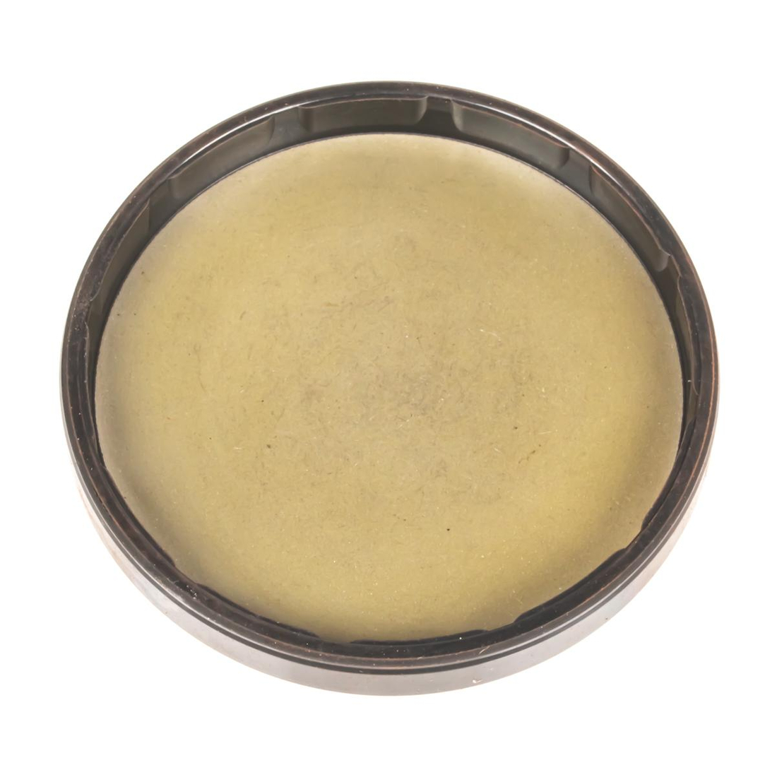 Zaślepka koła prowadzącego Agria 52x7 EC52X7NBR - widok od strony osadzenia