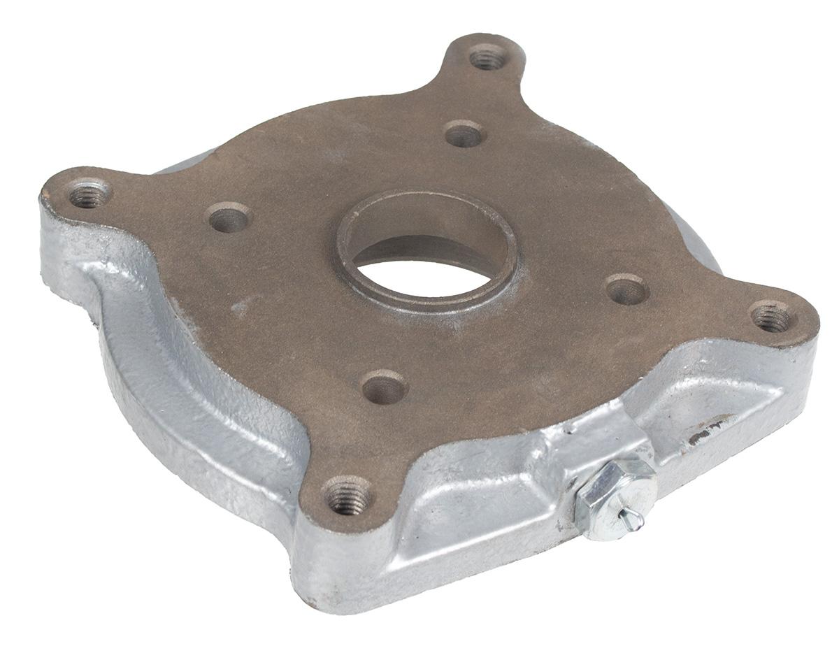 Kołnierz CEDRUS glebogryzarka GL09 11.120.002.1100 widok z góry