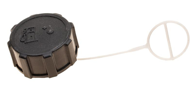 Mitsubishi TB50 fuel cap kpl. KF5016BC