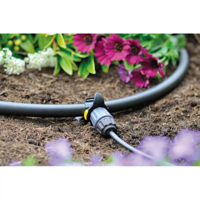 Hozelock Easy Drip OO-HOZ7015 nakrętki adaptera do nawadniania 4 mm 5 szt.