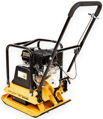 CEDRUS ZG07 SPRINAL GRADUATION COMPACTOR 96 KG / 6,5 HP + TRANSPORT WHEELS + SILICONE MATA - Flat Edged Plates - EWIMAX - OFFICIAL DISTRIBUTOR - AUTHORIZED DEALER CEDRUS