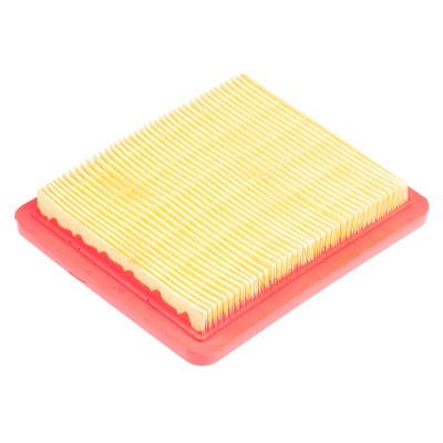 Honda GCV160 air filter ORIGINAL PART 0001010013