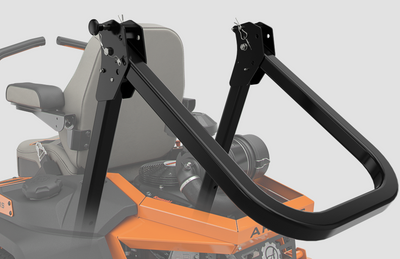 ARIENS ZENITH 60" ZERO TRAKER GARDEN TILLER ZERO TURN 152cm KAWASAKI 23HP PREMIUM V-TWIN two cylinders 991322 - OFFICIAL DISTRIBUTOR - AUTHORIZED DEALER ARIENS