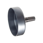 Clutch drum Cedrus mower CEDKH35PRO CEDKH50PRO 210376