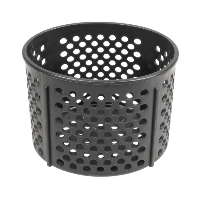 Loncin water intake filter cover LC40ZB20-1.7Q ORIGINAL PART 660300005-0001