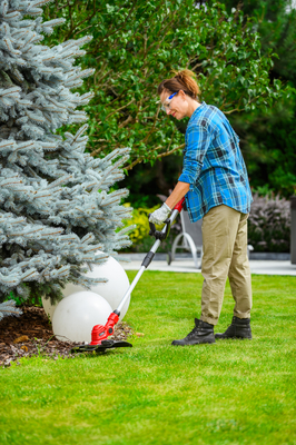 Cedrus Cordless Trimmer CEDST280LI CEDST280LI