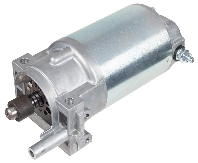 Rozrusznik Zongshen Xp380A 11,5 100053449