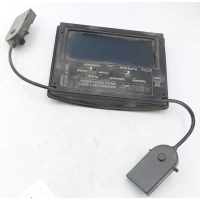 DEDRA DES003 Filtr samościemniający wkład szybka do przyłbicy spawalniczej XDES003.001