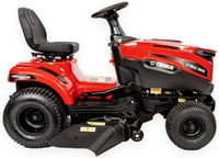 CEDRUS C-TRAC-98HS OFICIÁLNÍ DISTRIBUTOR - HYDROSTAT / 98cm / 16 HP Self-Propelled MOWER - OFICIÁLNÍ DISTRIBUTOR - AUTORIZOVANÝ PRODEJCE CEDRUS