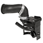 Filtr powietrza Loncin z obudową LC168F-2H CZĘŚĆ ORYGINALNA 180020552-0001