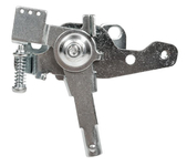 Loncin LC185FDS plynová páka ZAM.171680061-T222 ORIGINÁLNÍ DÍL 171680061-0001