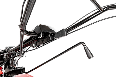 LONCIN 1WG3.9-85FQ-Z PŮDNÍ KULTIVÁTOR LONCIN 850 LC170F-2 100cm - EWIMAX - OFICIÁLNÍ DISTRIBUTOR - AUTORIZOVANÝ PRODEJCE CEDRUS