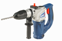 DEDRA DED7839 DEMOLITION HAMMER IMPACT DRILL 1200W EWIMAX OFFICIAL DISTRIBUTOR - AUTHORIZED DEDRA DEALER