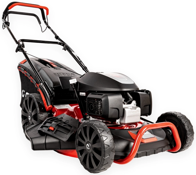 HONDA KOSIARKA SPALINOWA DO TRAWY CEDRUS KS51S-H Z NAPĘDEM 5w1 51cm / 5.6 KM HONDA GCV200 - EWIMAX - OFICJALNY DYSTRYBUTOR - AUTORYZOWANY DEALER CEDRUS