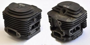 Kawasaki TJ45E cylinder /without piston/ 11005-2159