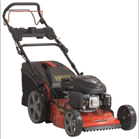 Kosiarka spalinowa World GRLE 460S HW 4w1 Loncin 166cc EWIMAX - OFICJALNY DYSTRYBUTOR - AUTORYZOWANY DEALER GRASS