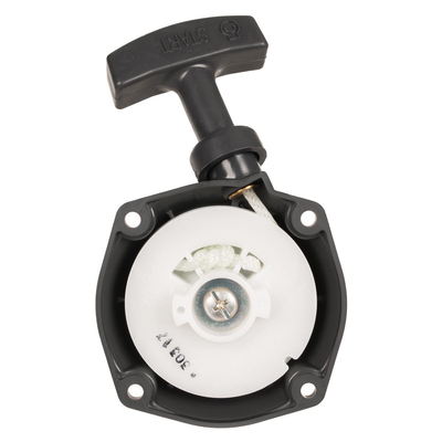 Startér Kawasaki TH23 - nůžky 49088-2515