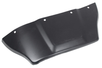 External fender CEDRUS right hand soiler GL09 11.115.013.0028