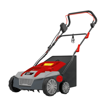 GARDEN DEDRA vertikutátor/aerátor DED8706 1800W