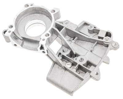 Pravý kryt motoru pily CEDRUS CEDPS40-16T 370416