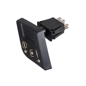 Simplicity spínač nožového pohonu SRD100 SRD200 SRD300 ORIGINÁLNÍ DÍL 1738982YP