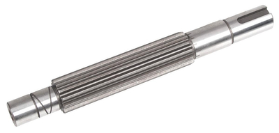 Gear shaft CEDRUS transporter TR300 130979