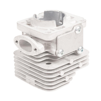 CEDRUS blower cylinder DM02