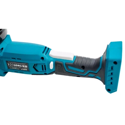 DEDRA DED7051 SAS+ALL Szlifierka kątowa akumulatorowa 18V długa 125mm 8500 obr/min, kątówka