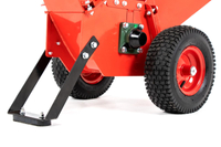 FAWORYT PRS212 REBAK 6hp / 10cm SPRONEY REBAK SPREDLER