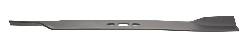 Nóż kosiarki 49,5 cm 060070 – widok boczny profilu