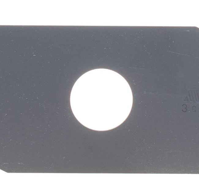 Sandri Garden lawn mower blade 38.5cm 30-362