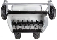 OLEO MAC WB 65 K1100H GRUBBER PROFESSIONAL GARDEN FLAIL LAWN MOWER DIESEL PREMIUM 68249023E5 - OFFICIAL DISTRIBUTOR - AUTHORIZED OLEO-MAC DEALER