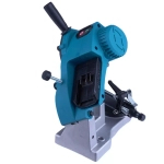 CHAIN SHARPENER, DEDRA SAS+ALL DED7087 18V CHAIN SAW SHARPENER, 3800RPM, 14CM GUIDE BAR