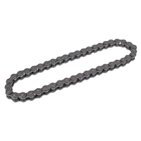 Pubert Roto408 drive chain ORIGINAL PART 0306020046