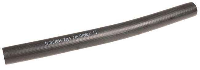 Loncin LC2P76F oil drain line ORIGINAL PART 380751099-0002