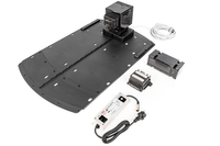 Wiper TREKKER K S AWD PREMIUM automatic mower WI040L4I3Z/40PUV08P90