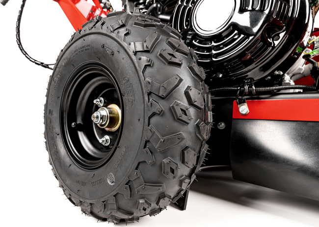 CEDRUS FR01 ROOT PLANTER TREE GRUBBER 15 KM - EWIMAX - OFFICIAL DISTRIBUTOR - AUTHORIZED CEDRUS DEALER