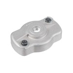 Kawasaki TJ27; TJ27E carrier complete 49080-2195