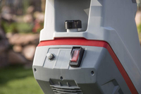 IKRA IMH 2500 ELECTRIC RACK AND PINION CHIPPER 2500W + PREMIUM BAG EWIMAX - OFFICIAL DISTRIBUTOR - AUTHORIZED IKRA DEALER