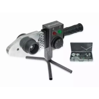 PANSAM A124020 Zgrzewarka mufowa do rur i złączek PP PE PB 800W 16-50mm