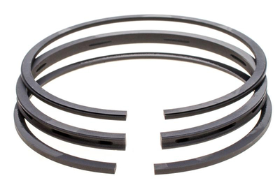 Pístní kroužky B&S boxer motor 8R55-28