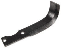 Nóż lewy Cedrus glebogryzarka CEDRTJ04